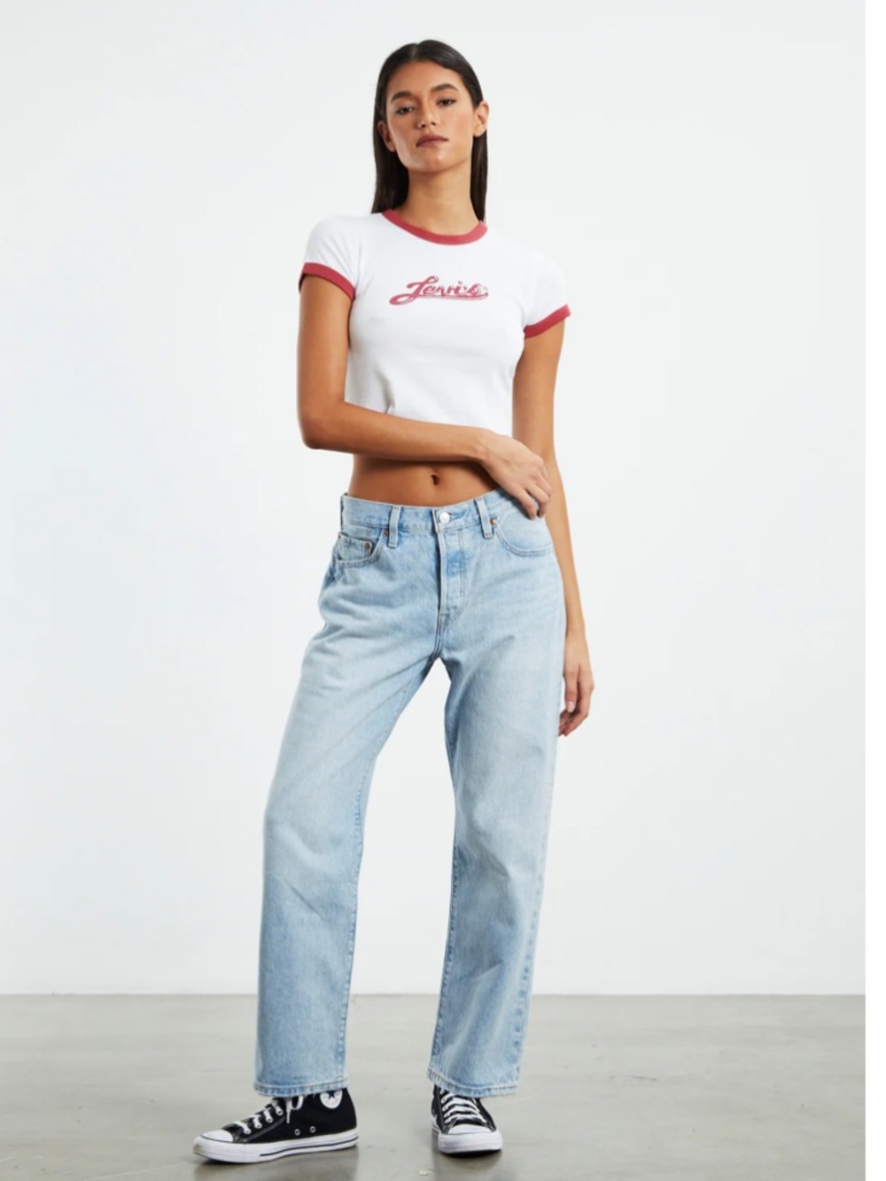 Levi's Jeans 501 90's